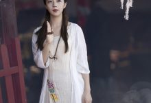 [YITUYU]艺图语 2021.07.26 问佛 小米 [32P/362MB]-美图岛