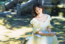 [YITUYU]艺图语 2021.07.28 音乐精灵 柚子 [28P/701MB]-美图岛