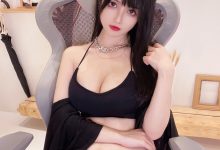 rioko凉凉子 - NO.75 辣妹猫猫 [20P-93MB]-美图岛