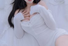 过期米线线喵 – 复古【36P 196M】-美图岛
