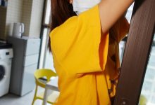 [ROSI写真]口罩系列 2021.09.04 NO.1910[83+1P／117MB]-美图岛