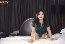 九舞妖视频：梅德熙 骚舞视频 No.22-美图岛