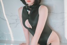 DJAWA Photo - Bambi  - Le chat déteste la douche [25P-253MB]-美图岛
