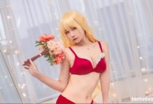 Momoko葵葵 Vol.033 The Vagrant (薇薇安) [20P-498MB]-美图岛