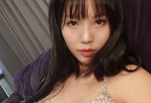 [YouMei尤美] 2021.06.01 闪光少女 抖娘利世[25+1P562M]-美图岛