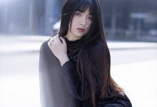 [YITUYU]艺图语 2021.04.06 不能说的秘密 黄子卿 [28P-277MB]-美图岛