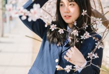 [YITUYU]艺图语 2021.04.07 花季少女 阳阳 [33P-350MB]-美图岛