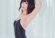 Coser小姐姐 三度_69 Vol.001 白丝喵  [42P-459MB]-美图岛