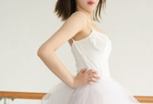 [GALLI嘉丽]舞蹈生日记 2021.09.05 欣美 [53P-354MB]-美图岛