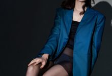 [Kelagirls克拉女神]2020.04.27《形单影只》王睿[26P／441MB]-美图岛
