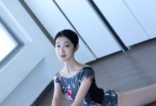 [GALLI嘉丽]舞蹈生日记 2021.07.02 珊珊 [42P-312MB]-美图岛
