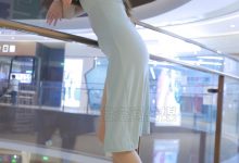 [SiHua丝话]SH132 COCO 武汉迪丽热巴商场露美足[51P／36.8MB]-美图岛