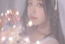穆零Mu0 NO.004 - LIGHT[14P／41.3MB]-美图岛