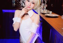 Sally Dorasnow NO.010 - Sora Kasugano Bunny Suit[22P／319MB]-美图岛