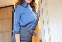 [XiuRen秀人网] 2021.11.08 No.4178 雅雯 [43+1P]-美图岛
