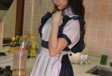 我丝你想 MX003 美西 厨房魔法变身记3 [67P-94MB]-美图岛