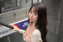 我丝你想 MX009 美西 公交车站奇遇记4 [74P-93MB]-美图岛