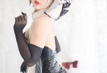 白烨 - Vol.0023 可畏兔女郎 [79P+17V1.6G]-美图岛