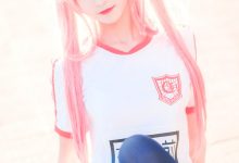 Coser小姐姐 三度_69 Vol.018 FATEu002FGRANDORDER 玉藻前 [P-MB]-美图岛