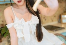 [YALAYI雅拉伊]2021.10.25 NO.853 谁的杰作 弈思[37+1P／384MB]-美图岛