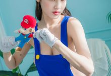 [LeeheeExpress] LEDG-042A_G.su_by_Dr.Kim.jr [44P-65MB]-美图岛
