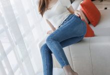 [XiuRen秀人网] 2021.11.10 No.4195 吴雪瑶 [40+1P]-美图岛