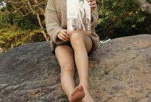 [MussGirl慕丝女郎] 学妹系列08 我要毕业了，这是我留给你们的回忆哦2[95P／209MB]-美图岛