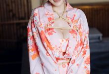 [HuaYang花漾写真]  2021.11.12 VOL.463 朱可儿Flower [61+1P]-美图岛