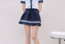 大生模拍 No.186 雪馨 清纯肉丝 [47P-225MB]-美图岛