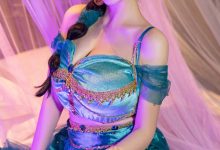 [XiuRen秀人网] 2021.11.19 No.4243 允爾 [63+1P]-美图岛