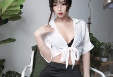 鬼畜瑶 NO.035 女教师[35P-107MB]-美图岛