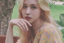 TWICE - Mina 1ST PHOTOBOOK [Yes, I am Mina [136P-165MB]-美图岛