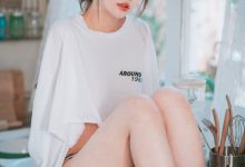[DJAWA] Holidays in Eden - YEEUN [46P-378MB]-美图岛