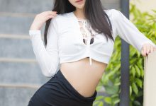 [YOUMI尤蜜荟] 2021.11.30 VOL.724 熊小诺 [60+1P]-美图岛