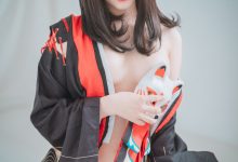 [DJAWA] Zia  - Azur Lane  IJN Yamashiiro [78P-831MB]-美图岛