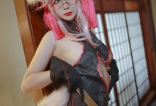 [YouMei尤美] 2021.09.02 九尾玉藻前 您的蛋蛋[39+1P784M]-美图岛