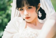 清水由乃 NO.024 - 湿水洛丽塔[61P+1V／2.26GB]-美图岛
