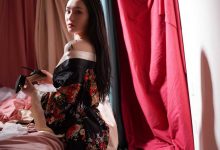 [丝慕SMOU] 海外版H007 玉儿 [72P+1V-574M]-美图岛