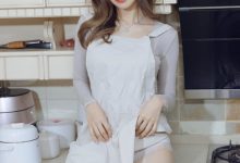 [XiuRen秀人网] 2022.01.07 No.4438 绮里嘉ula [62+1P]-美图岛
