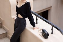 [XIAOYU语画界] 2022.01.24 VOL.703 言沫 [82+1P]-美图岛