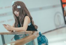 蠢沫沫 NO.031 - 叫兽的恶作剧 03[159P／1.67GB]-美图岛