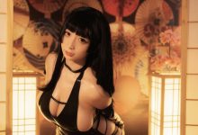 韶陌陌 NO.014 - 忍者[30P／359MB]-美图岛