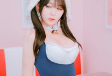 JOApictures – Zia  x JOA 21. JANUARY Vol.1 [53P-398MB]-美图岛