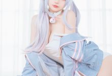桜井宁宁 - NO.37 宁宁喵 [49P-188MB]-美图岛