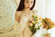 [YALAYI雅拉伊]2022.01.13 NO.884 最浪漫的事 诗咏[43+1P／430MB]-美图岛