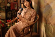 [YALAYI雅拉伊]2022.01.19 NO.887 深夜的灯光 京京[38+1P／831MB]-美图岛