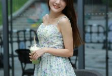 [IESS异思趣向] 2021.09.07 丝享家912：婉苹《甜美纯欲风》[77P／152MB]-美图岛