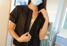 [ROSI写真]口罩系列 2021.12.15 NO.2012[70+1P／99.7MB]-美图岛