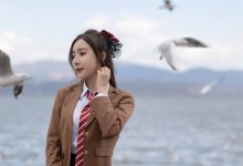 [XIAOYU语画界] 2021.12.28 VOL.685 王馨瑶yanni [80+1P]-美图岛
