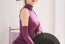 [XiuRen秀人网] 2022.01.27 No.4521 言沫 [76+1P]-美图岛